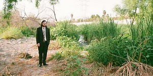 La Bonte Announces Debut LP 'Don't Let This Define Me'