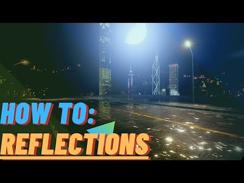 Roblox Studio: How To Make Reflection | 2021 [In 1 Minute]