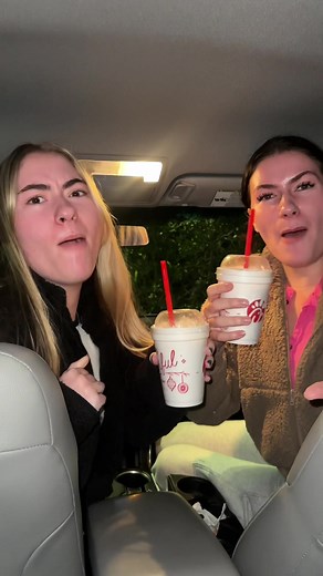 Boys vs Girls: Milkshake Moments