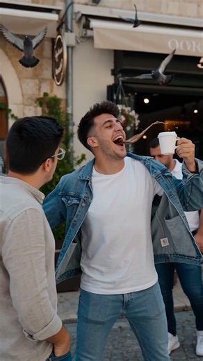DÜNYA ÖYLE Bİ DEĞİŞTİ Kİ, SADECE 1 FOTOĞRAFLA ÇIKAN BU...