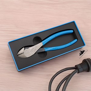 Gridfinity-compatible Bin for Channellock® 337-7in Diag Cutting Pliers (pliers Not Included) - Etsy Canada