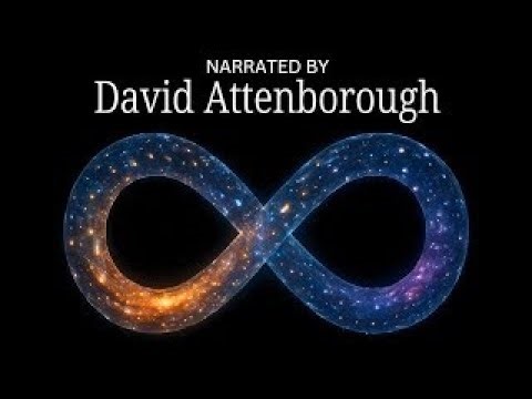 The Other Side of Infinity Explained — Narrated by David Attenborough