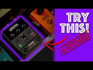 Get MORE out of your HX One with four cable method!