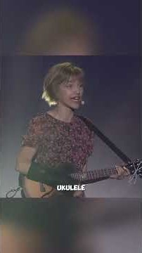 Do you remember Grace VanderWaal?