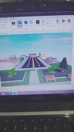 This game will open soon so you guys should wait for this Filipino hangout game that you guys would like :) #roblox #robloxstudio #hangoutgame