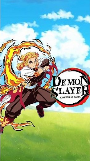 Rengoku vs Demon slayer