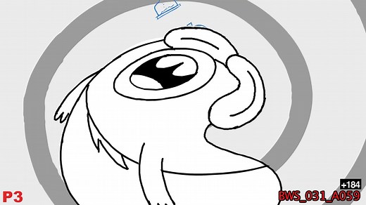 Breadwinners "Yeasterday" Full Animatic