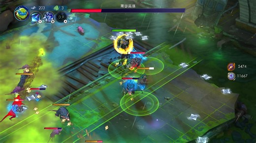 【忍者神龟：破碎命运+DLC 凯西·琼斯与垃圾场困局】TMNT: Splintered Fate 最高难度一命通关（莱昂纳多）传奇力量