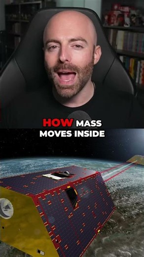 Earth's Hidden Wobble-Secret Mantle Change Revealed!