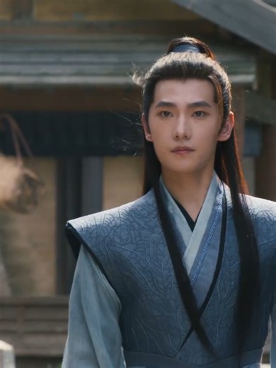 378K views · 8.5K reactions | 他总是及时出现 Li？ #凡人修仙传 #TheImmortalAscension #杨洋 #YangYang #赵晴 #ZhaoQing #YOUKU #优酷 | 优酷Youku | Facebook