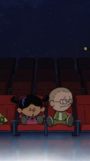 This is it! 🎥 "I Am Full of Possibilities" the brand new Xavier Riddle and the Secret Museum Movie is premiering on January 12 on PBS KIDS! | Xavier Riddle and the Secret Museum