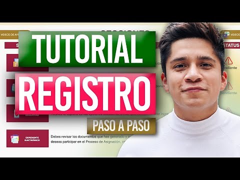 TUTORIAL DE REGISTRO MUY FÁCIL | MI DERECHO MI LUGAR (COMIPEMS) 2025