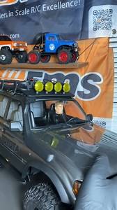 10K views · 107 reactions | Unboxing the FCX10 LC80! This thing looks like a beast! Let’s check out all the cool details and see what makes it an off-road monster.  More RC fun is just a click away! @fmsmodel2007 FMS: https://bit.ly/FMSFCX10LC80 #fmsmodel #FCX10 #lc80 #TOYOTALC80 #TOYOTA #rccar #UNBOXING | FMSmodel | Facebook