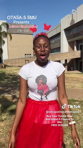 Celebrate OT Week with Fun Activities and Prizes