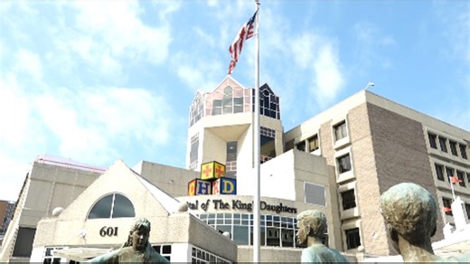 2.4 million military kids' health care could be at risk following DoD decision to change TRICARE reimbursement formula for children's hospitals