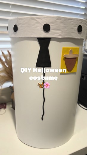 This year, I decided to make my daughters Halloween costume!! part.1 of Sandy cheeks ! 🌸🐿️ ##happy##sandycheeks##diy##Halloween##costume##ideas##spongebob##fyp##trends