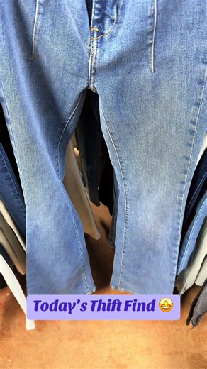 Free People thrift find haul — best thrift store finds