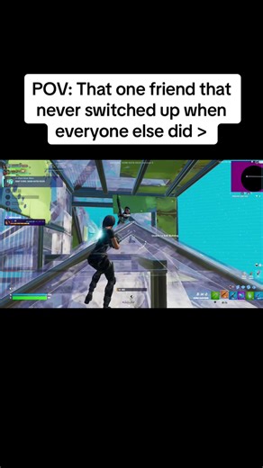 Best Keyboard Settings for Fortnite Gaming