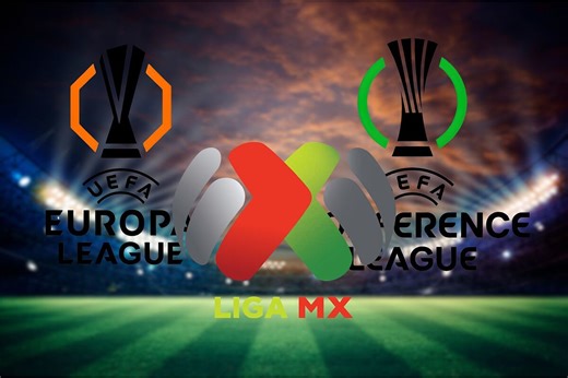 Partidos de Fútbol Hoy: Liga MX, Conference y Europa League y todos los partidos a ver este jueves 27 de noviembre