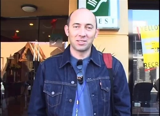 #1 Source for Wiggles Feed! on Instagram: "Interviews with the band and dancers on the first day of the 2003 Lights Camera Action Show!"