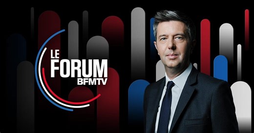 Le forum BFM TV - Budget : allez-vous payer la facture ?