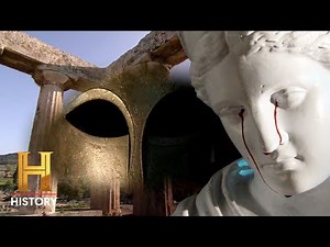 History’s Most Legendary Battlefields | Ancient Discoveries