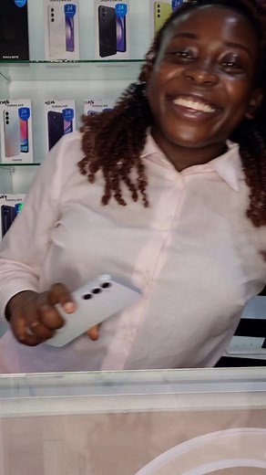 Samsung Galaxy A25 Review: Price and Features in Kenya