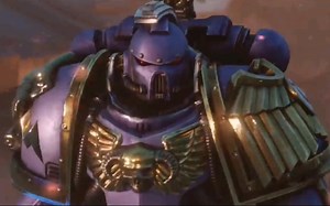 跨次元战争：星际战士VS达斯维达与DOOMGUY