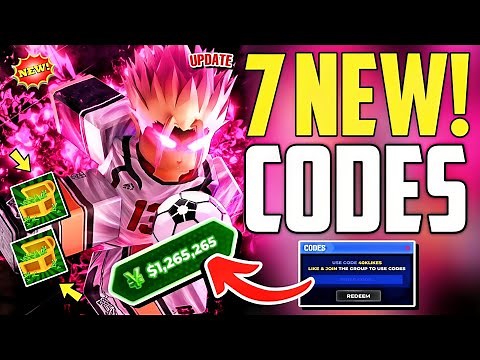 ⚠️ACTIVE⚡REDEEM⚠️BLUE LOCK RIVALS ROBLOX CODES 2025 - BLUE LOCK RIVALS CODES!