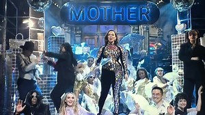 Maya Rudolph Mother’s Day Monologue - SNL