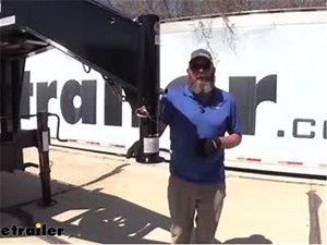 B and W Defender Locking Gooseneck Coupler Inner Tube: The Breakdown