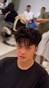Kairi's Warrior Cut: Styling with Gatsby Wax