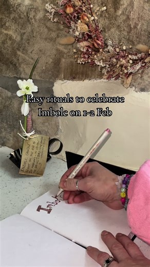Imbolc Celebrations: Rituals for New Beginnings