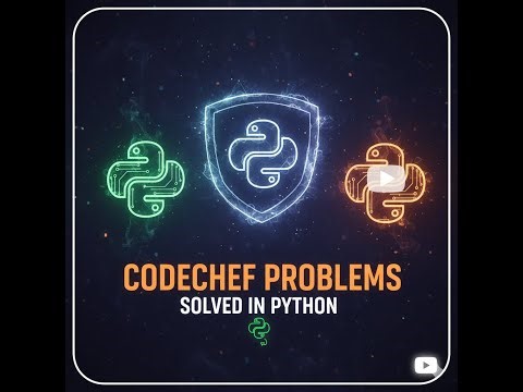 Finding Shoes || Code Chef || Difficulty : 646