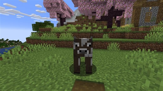 "WE ARE SO BACK!!!": Minecraft fans are excited as Mojang teases cow variants