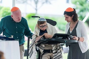 A Meaningful Jewish Education With Gateways