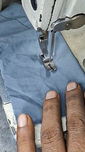 Auto Cutter Thread 🧵 #followersreelsfypシ゚viralシfypシ゚viralシalシ #sewingcommunity #sewing #machine #stitching | Chiraghsons