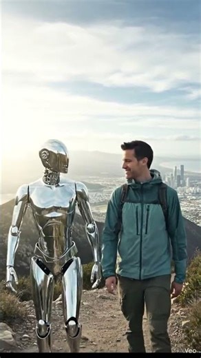 Aliens Be Like: ‘Take Me to Your Ants’ #viral