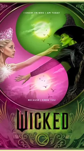 Celebrate the magic ahead of the movie release as our Wicked merchandise collection arrives. From enchanting apparel to collectible keepsakes, bring home a piece of Oz before it hits theaters on November 22, 2025. ✨ Visit us in-store and let your style take flight.  | Reloved Goods | Facebook