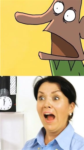 Plug in the eye #shorts