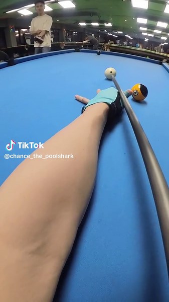chance_trickshots on TikTok