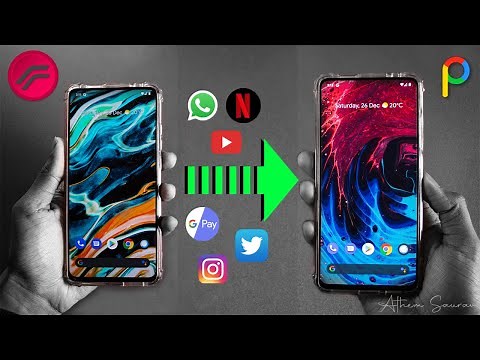 How to Change Custom ROM without Losing Data || Change Custom ROM without Losing Data