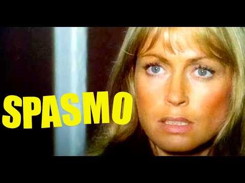 SPASMO (1974)☀️Sun, Desire & Madness | Surreal Italian Giallo | Suzy Kendall | HD