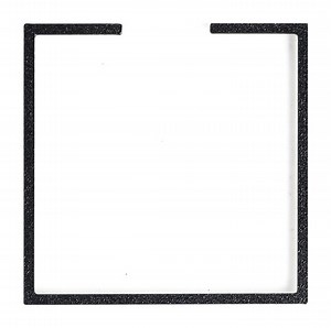 MAMIYA RB67 RZ67 Viewfinder Masks --- 60mm X 60mm - Etsy Canada