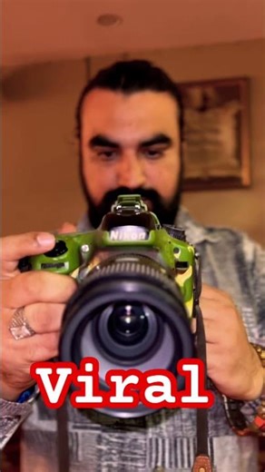 Nikon P900: The Good, The Bad & The Ugly #filmigirishoot