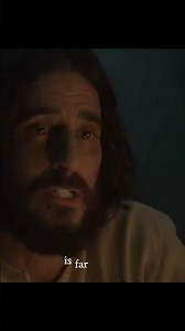 "You Came So Close"│The Chosen (John 3, Luke 14:26-33) #Jesus