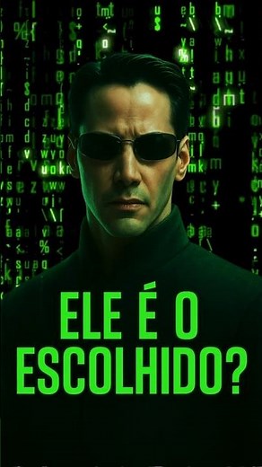 Matrix – O final que deixou todo mundo em dúvida!