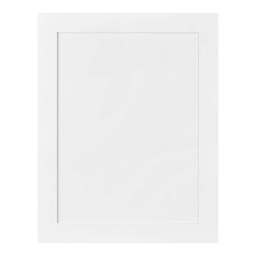 Reviews for Hampton Bay Avondale 24 in. W x 30 in. H Base Cabinet Decorative End Panel in Alpine White | Pg 5 - The Home Depot