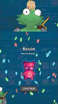 Kevin Hates You | Megabonk