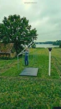 I Built a fully functional Underground Survival Bunkar From Scratch 😱😱